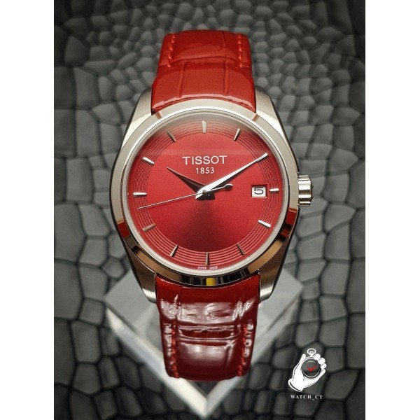 TISSOT